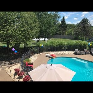 Meet your Posher, Ellen